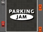 Juego Mermelada de estacionamiento  en línea