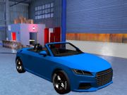Juego Unreal Descent 2: Race en línea