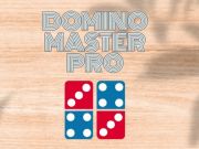 Juego Domino Master Pro en línea