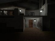 Juego Mansión abandonada  en línea