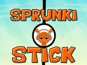 Juego Spunki Stick  en línea