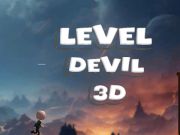 Juego Nivel diablo 3d  en línea