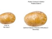 Juego Construcción de papas 2 edición  en línea