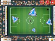 Juego Evolución de Footgolf  en línea