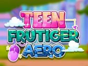 Juego Teen Frutiger Aero en línea
