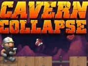 Juego Colapso de la caverna  en línea
