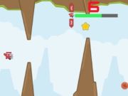 Juego Vuelo de flapy  en línea