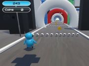 Juego Robot Rush en línea