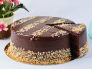 Juego Ferrero Rocher Cake Rompecabezas  en línea