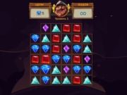 Juego Jewel Miner Quest en línea