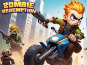 Juego Redención de zombis  en línea