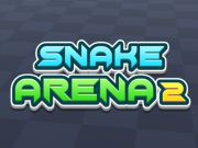 Juego Snake Arena 2 en línea