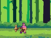 Juego Juego de la jungla  en línea