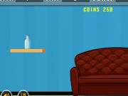 Juego Flip de botella ahora  en línea