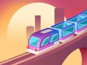 Juego Maestro de tren  en línea