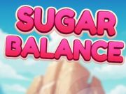 Juego Balance de azúcar  en línea