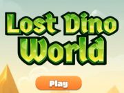 Juego Mundo de dino perdidos en línea Juego Mundo de dino perdidos en línea