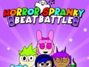 Juego Horror Spranky Beats en línea