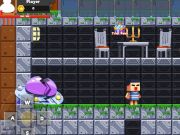 Juego Minecraft Blockman Go en línea