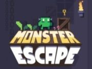 Juego Escape de monstruos  en línea