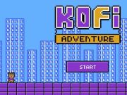Juego Aventura de Kofi  en línea