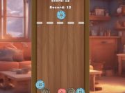 Juego ¡Fusionar los botones de Año Nuevo de la URSS!  en línea