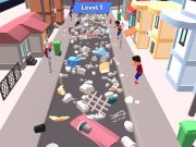 Juego Simulador de sitio de construcción  en línea