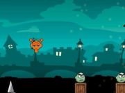 Juego Lanzamiento de Sprunki  en línea