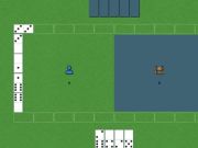 Juego Dominoes Classic Duel en línea