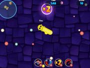 Juego Squid Sprunki Slither Juego 2  en línea