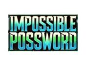 Juego Contraseña imposible  en línea