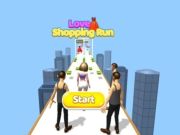 Juego Me encanta comprar compras  en línea