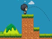 Juego Carrera de salto  en línea