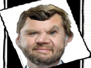 Juego Cara divertida jd vance  en línea