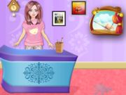 Juego Pequeña sastre  en línea