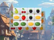 Juego Frutas de baldosas  en línea