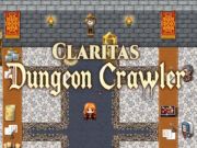 Juego Claritas Dungeon Crawler en línea