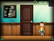 Juego Amgel Kids Room Escape 277 en línea