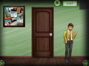 Juego Amgel Easy Room Escape 256 en línea