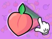 Juego Oh Peach-It en línea