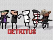 Juego Detrito  en línea