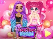 Juego Tiktok Dance en línea