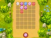 Juego ¡Puzzles de dados!  en línea
