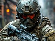Juego Frente al frente de la guerra  en línea