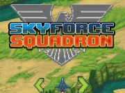 Juego Escuadrón de la Fuerza del Cielo  en línea
