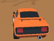 Juego Autos locos  en línea