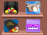 Juego Juegos relajantes de antiestressas  en línea