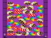Juego Desafío Pop Candy  en línea