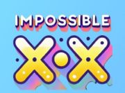Juego Tic tac toe nivel imposible en lĂnea Juego Tic tac toe nivel imposible en lĂnea