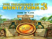 Juego Tesoros de Montezuma 3  en línea